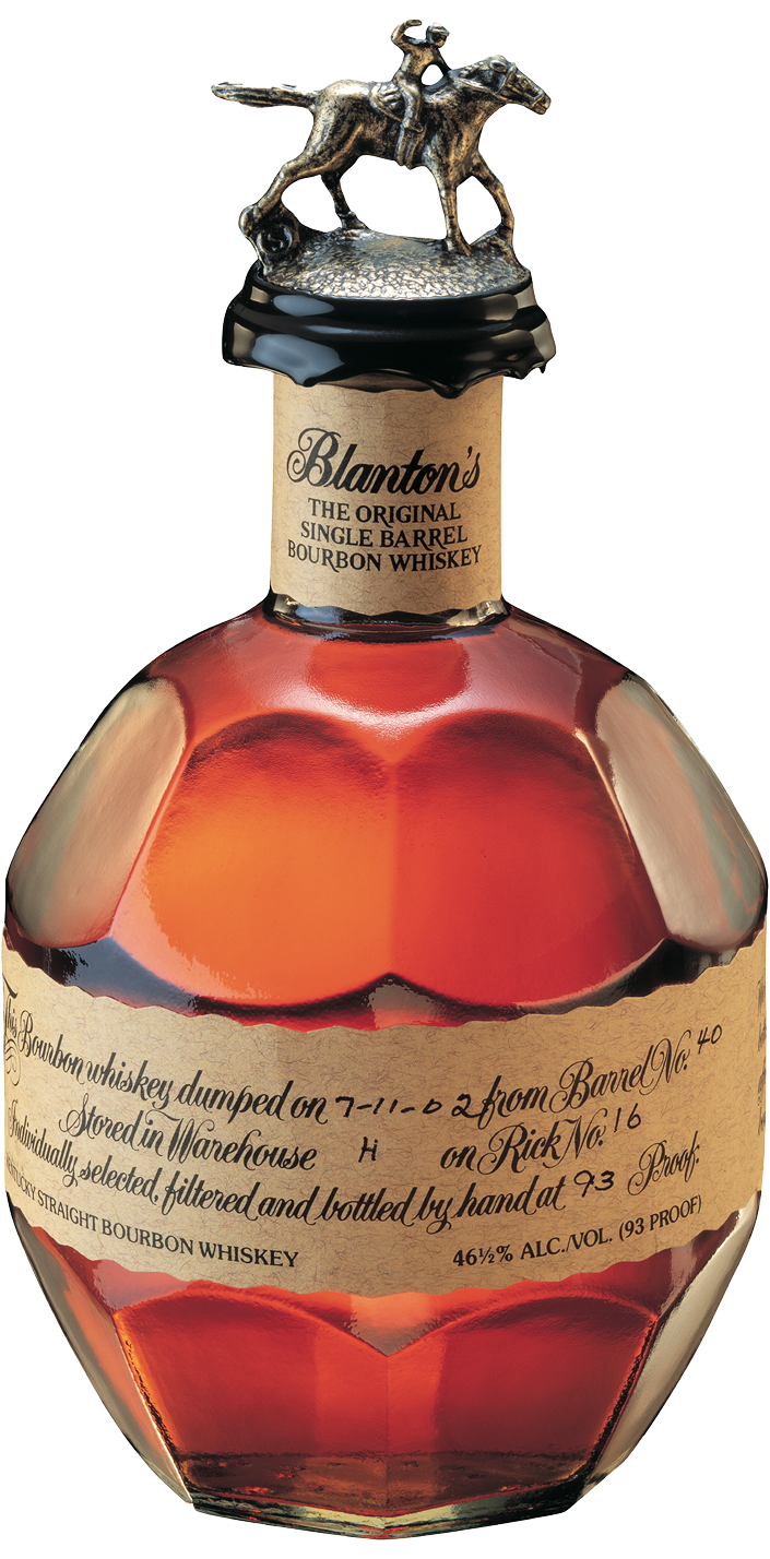 Blanton's Original Single Barrel | Buffalo Trace Distillery