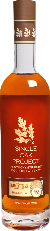 Single Oak Project | Buffalo Trace Distillery