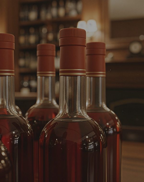 Thomas H. Handy Sazerac Whiskey | Buffalo Trace Distillery