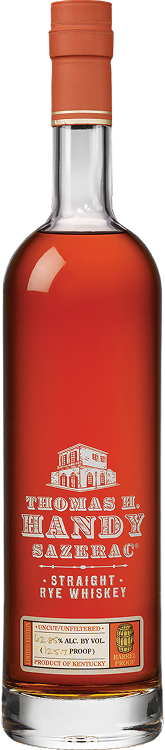 Thomas H. Handy Sazerac Whiskey | Buffalo Trace Distillery