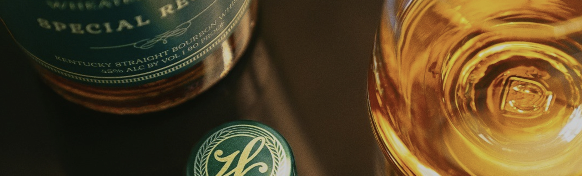 W.L. Weller Special Reserve | Buffalo Trace Distillery