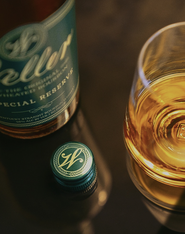 W.L. Weller Special Reserve | Buffalo Trace Distillery