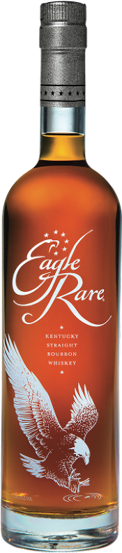 Eagle Rare 10 Bourbon Whiskey | Buffalo Trace Distillery